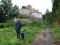 Nhled: Opravdu to nen fotomont, fakt jsme tam byli