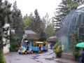 Nhled: Mainka projela celou ZOO