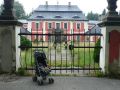Nhled: Jchym sp ped Karltejnem