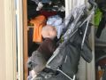 Nhled: Vstup na Mount Maclaren