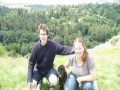 Nhled: S Barrandovem za zdy