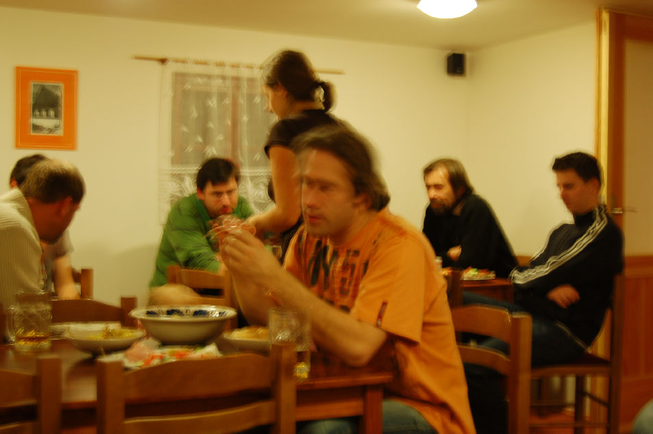 Likvidtor dobrtek se zan opocovat