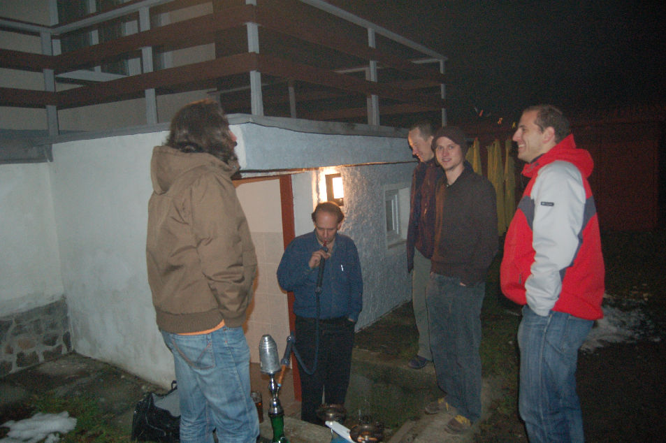 Veern idylka