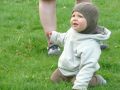 Nhled: Mami, ty nohy ... no nic moc