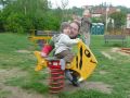 Nhled: Houpac rybika
