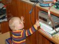 Nhled: Tta m moc rd, kdy se vypn a zapn rdio