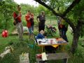 Nhled: Narozeninov zahradn party