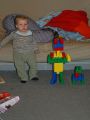 Nhled: Jchym, robot Emil a robopes