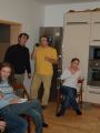 Nhled: Mejdan v plnm proudu
