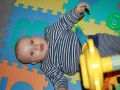 Nhled: Modr oka, modr prouky, modr je dobr