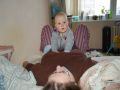 Nhled: A mu z t jzdy zrudla lka