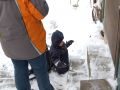 Nhled: Na zahrdce na snhu
