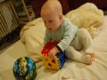 Nhled: Krychle nebo koule?