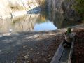 Nhled: Labut jezero