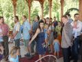Nhled: a tak stli frontu