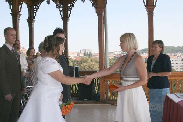 Prvn gratulace