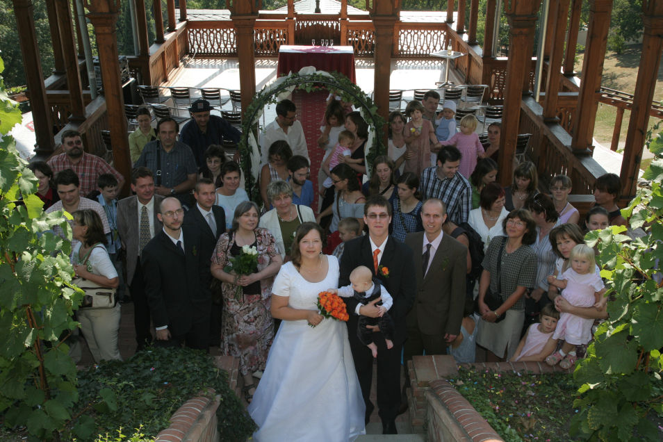 Skupinov foto