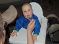Nhled: Prvn bata v idlice