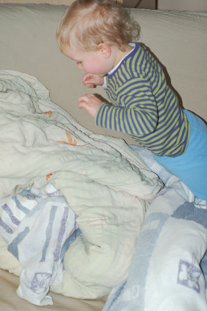 skok do peiny