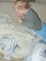 Nhled: skok do peiny