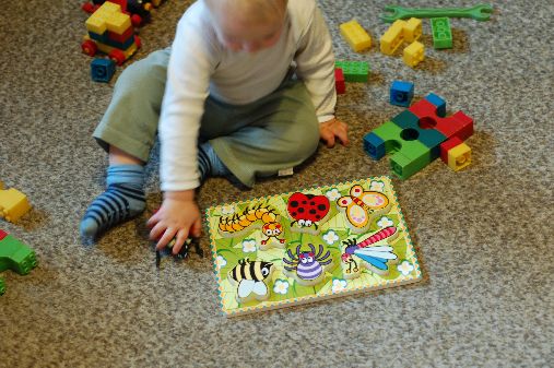 puzzle