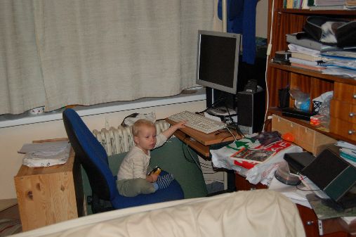 homegeek