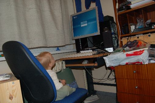 homegeek debianuje